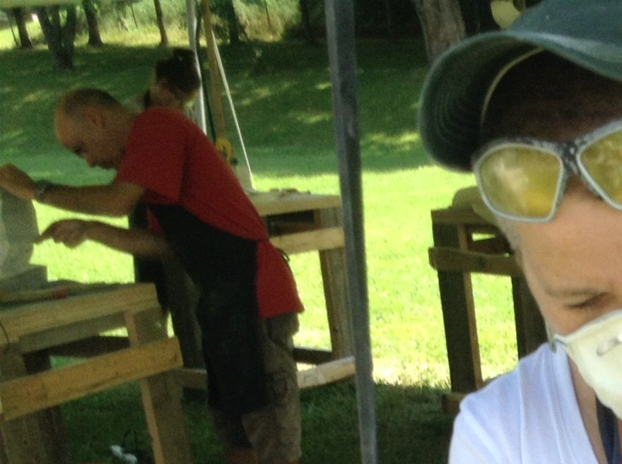 COATICOOK SUMMER SCHOOL STUDENT